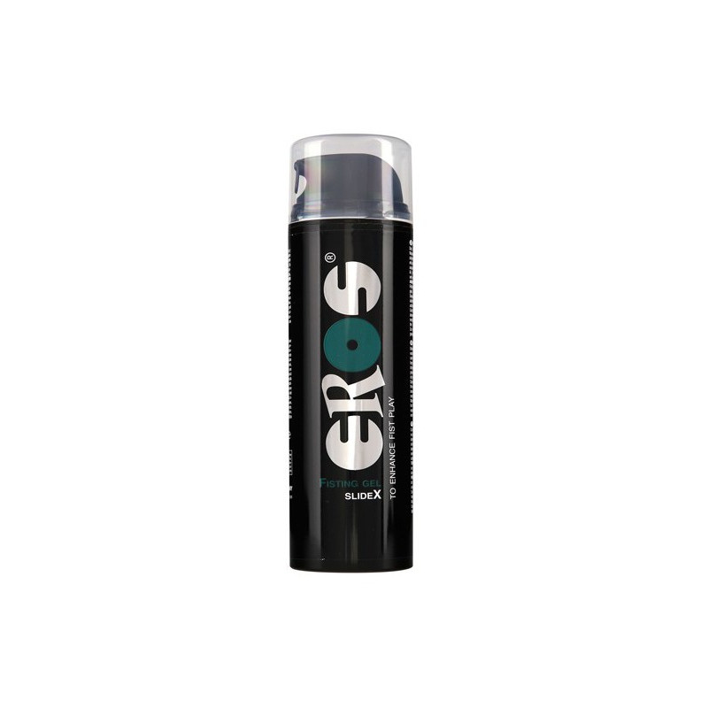 Eros Gel pour le Fist Slidex 100mL